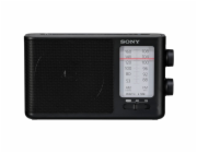 Sony ICF-506 radiopřijímač