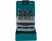 Makita D-46202 Drill Bit Set  18pcs
