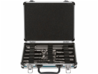 Makita D-42400 SDS+ Drill / Chisel Set 13pcs