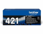BROTHER Toner TN-421BK pro HL-L8260CDW/HL-L8360CDW/DCP-L8410CDW, 3.000 stran, Black