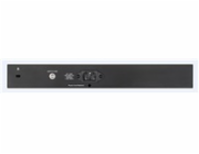 D-Link DGS-1210-10MP D-Link DGS-1210-10MP 10-port Gigabit Smart+ PoE Switch, 8x GbE PoE+, 2x SFP, PoE 130W, fanless