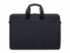 RIVACASE 8355 Laptop bag 17.3 black