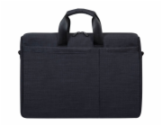 RIVACASE 8355 Laptop bag 17.3 black