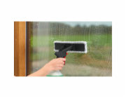 BOSCH GlassVAC, vakuový čistič oken, 3,6 V, provoz 30 min