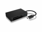 Čtečka RaidSonic USB-C (IB-CR401-C3)