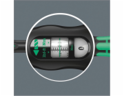 WERA Click-Torque C3 momentový klíc 40 - 200 Nm