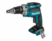 MAKITA DFS250Z Li-ion 18V, Aku šroubovák