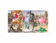 Nintendo Switch Super Smash Bros. Ultimate