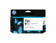 HP P2V65A - originální HP 730 130-ml Matte Black Ink Crtg