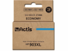 Actis KH-903CR ink (replacement for HP 903XL T6M03AE; Sta...