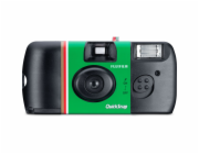 1 Fujifilm Quicksnap Flash 27