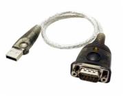 ATEN USB - RS 232 převodník Aten