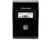 PowerWalker VI 850 LCD USV