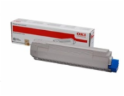 Oki Toner Magenta do MC851/861 (7.300 stránek)