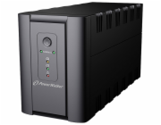 PowerWalker VI 2200 SH Schuko UPS