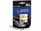 Black Point BPH301XLBK