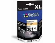 Black Point BPH301XLBK