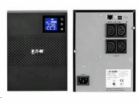 Eaton 5SC 500i, UPS 500VA / 350W, 4 zásuvky IEC, LCD