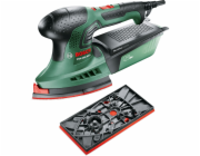 Bosch PSM 200 AES Multibruska 