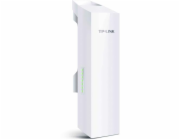 TP-Link CPE210 venkovní CPE (2,4GHz, 300Mb/s, 9dBi, 2x100Mb/s, 1xPoE)