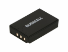 Duracell Li-Ion Akku 1100mAh für Olympus BLS-1