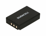 Duracell Li-Ion Akku 1100mAh für Olympus BLS-1