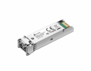 TP-Link SM311LM optický modul MM (550nm), 1,25Gb/s, LC, 550m