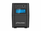 PowerWalker VI 850 SHL IEC UPS
