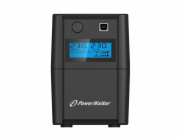 PowerWalker VI 850 SHL IEC UPS