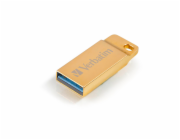 Verbatim Metal Executive    32GB USB 3.0 zlata 100000215727