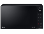 Mikrovlnná trouba LG MH6535GIS