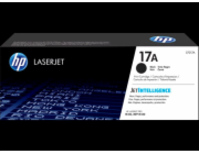 HP CF217A  HP 17A  originální/HP originá