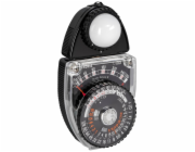 Expozimetr Sekonic L-398A Studio DeLuxe III Analog Light Meter 
