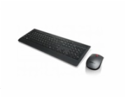Lenovo Professional Wireless Keyboard and Mouse Combo 4X30H56803 klávesnice bezdrátová - Czech
