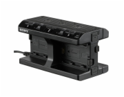 Sony NPA-MQZ1K Mehrfach Akku Adaptersatz