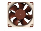 Noctua NF-A6x25 PWM ventilátor 60x60x25mm