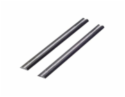 Bosch Sada hoblovacích nožů, 2ks 2608635350