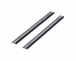 Bosch Sada hoblovacích nožů, 2ks 2608635350