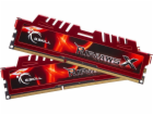 G.Skill DIMM 16 GB DDR3-1600 (2x 8 GB) Dual-Kit (F3-12800...