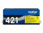 BROTHER Toner TN-421Y pro HL-L8260CDW/HL-L8360CDW/DCP-L84...