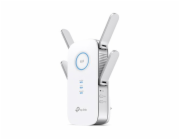 TP-Link RE650 WiFi5 Extender/Repeater (AC2600,2,4GHz/5GHz,1xGbELAN)