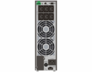 Bluewalker PowerWalker VFI 2000 TGS (schwarz, ohne Akkus)