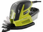Ryobi Multischleifer RMS180-S (grün/schwarz, 180 Watt)