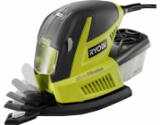 Ryobi Multischleifer RMS180-S (grün/schwarz, 180 Watt)