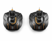Thrustmaster Joystick T.16000M Space SIM duo stick Hotas