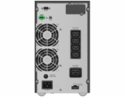 PowerWalker VFI 3000 TGB UPS 3000VA/ 2700W