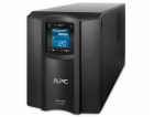 APC SMC1000IC APC Smart-UPS C 1000VA LCD 230V with SmartC...