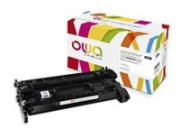 OWA Armor toner kompatibilní s HP LJ kompatibilní s M402, CF226X, 9000st, černá/black