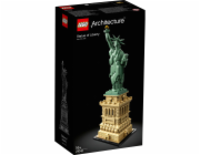LEGO Architecture 21042 Statue of Liberty