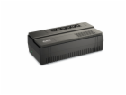 APC Easy UPS BV 650VA, AVR, IEC Outlet, 230V, (375W)
